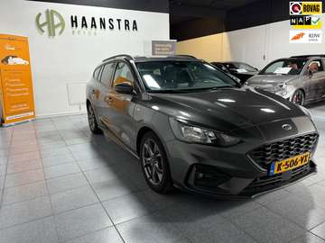 Wagon 1.5 EcoBoost ST Line X Business Navi-Camera