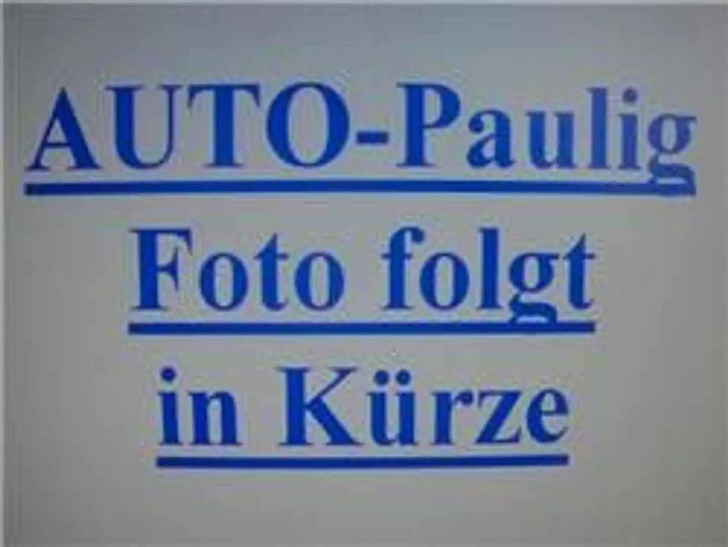 Ford EcoSport Titanium nur 56.060 Km Zahnriemen i.O. Bleu - 1