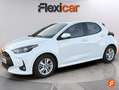Toyota Yaris 120H 1.5 Active Tech Blanco - thumbnail 3