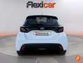 Toyota Yaris 120H 1.5 Active Tech Blanco - thumbnail 7