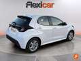 Toyota Yaris 120H 1.5 Active Tech Blanco - thumbnail 8