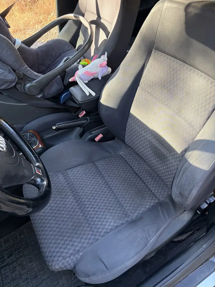 Audi A4 Avant 1.9 tdi quattro 115cv, foto 6