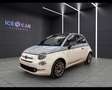 Fiat 500 (2015-2024) - 500 1.0 Hybrid Dolcevita White - thumbnail 2