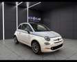 Fiat 500 (2015-2024) - 500 1.0 Hybrid Dolcevita White - thumbnail 4