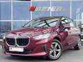 BMW 218 d AHK adap.LED DAB SHZ Active Tourer 218 d Rot - thumbnail 1