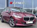 BMW 218 d AHK adap.LED DAB SHZ Active Tourer 218 d Rot - thumbnail 4
