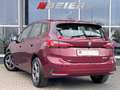 BMW 218 d AHK adap.LED DAB SHZ Active Tourer 218 d Rot - thumbnail 3