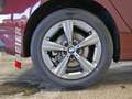 BMW 218 d AHK adap.LED DAB SHZ Active Tourer 218 d Rojo - thumbnail 9