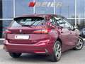 BMW 218 d AHK adap.LED DAB SHZ Active Tourer 218 d Rot - thumbnail 2