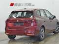 BMW 218 d AHK adap.LED DAB SHZ Active Tourer 218 d Rojo - thumbnail 4