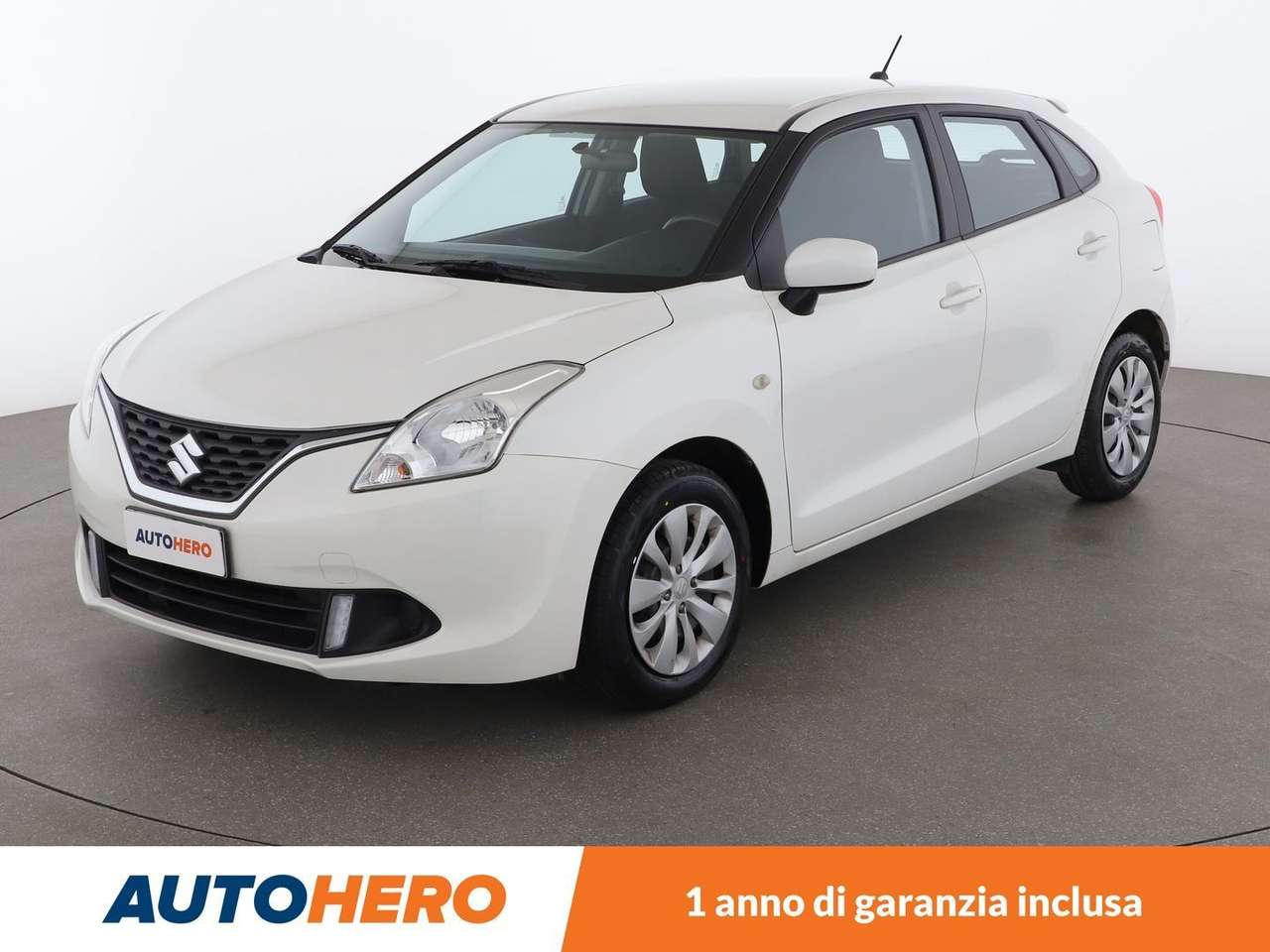Suzuki Baleno 1.2 DualJet B-Easy