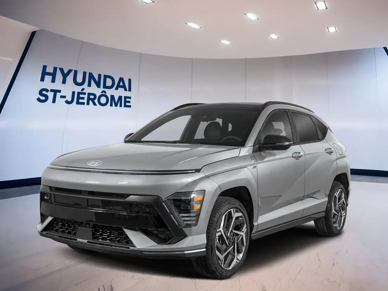2026 Hyundai KONA
