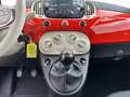 Fiat 500C 1.0 Mild Hybrid PDC El. Verdeck Regensensor Lichts Oranje - thumbnail 11