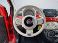Fiat 500C 1.0 Mild Hybrid PDC El. Verdeck Regensensor Lichts Orange - thumbnail 12