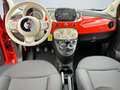 Fiat 500C 1.0 Mild Hybrid PDC El. Verdeck Regensensor Lichts Oranje - thumbnail 10