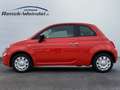 Fiat 500C 1.0 Mild Hybrid PDC El. Verdeck Regensensor Lichts Orange - thumbnail 2