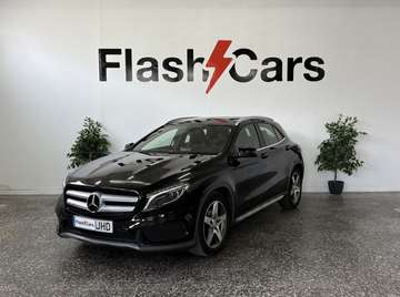 200CDI AMG Line 7G-DCT