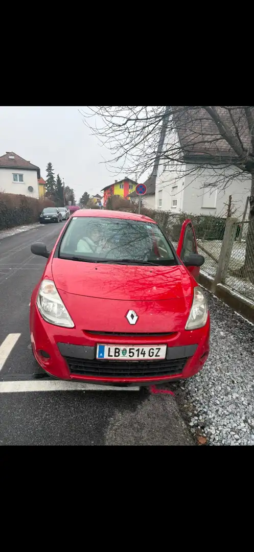 Renault Clio Grandtour Tonic ESM 1,2 16V - 1