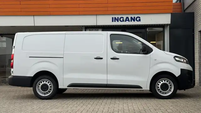 Fiat Scudo view 6