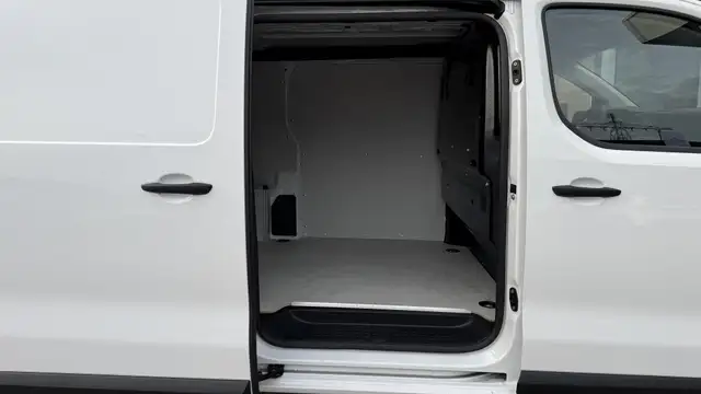 Fiat Scudo view 10