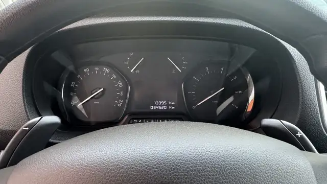 Fiat Scudo view 20