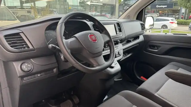 Fiat Scudo view 12