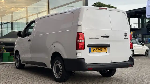 Fiat Scudo view 7