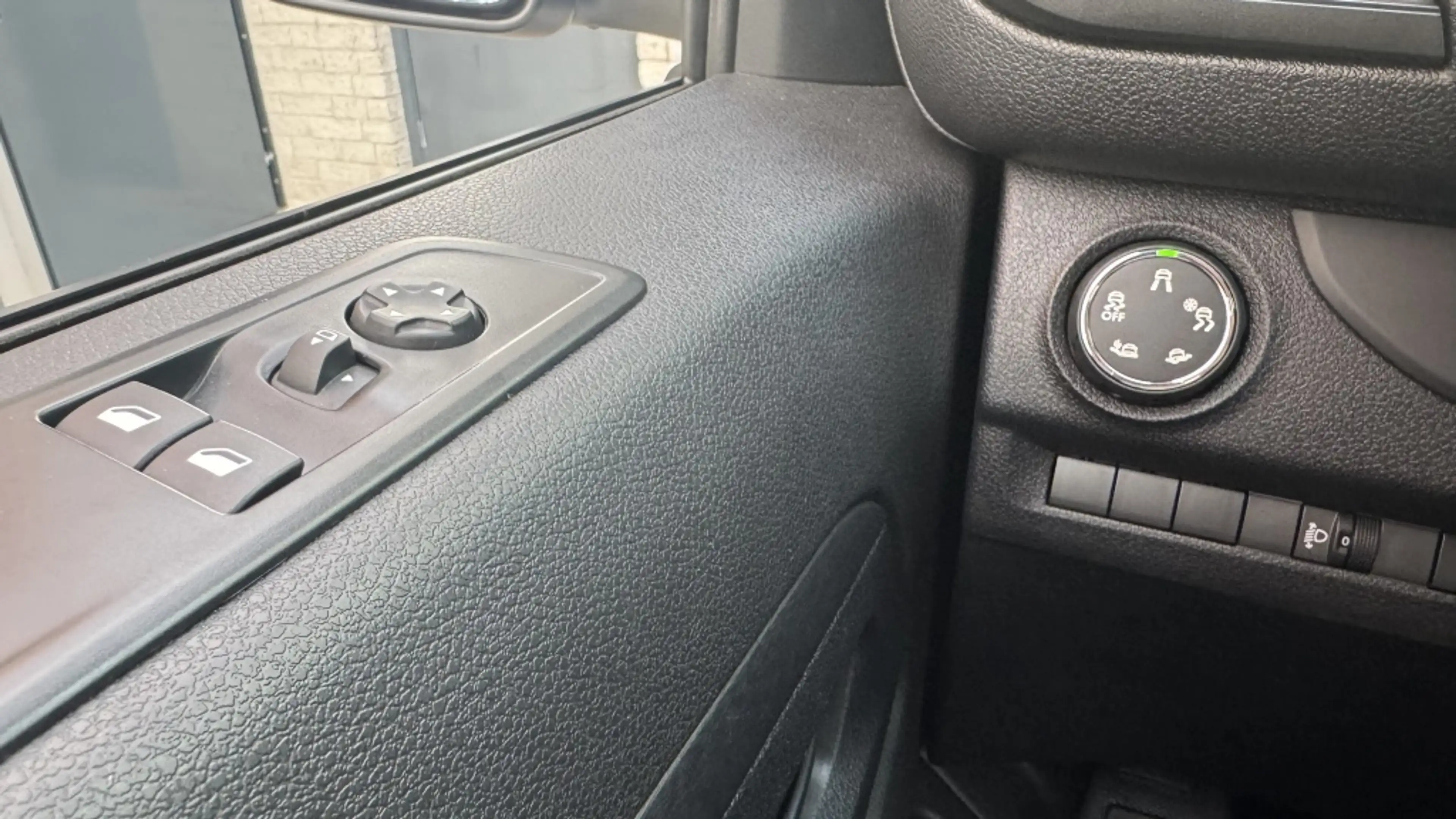 Fiat Scudo 2.0 MultiJet L3H1 | AppleCarplay | Camera | Cruise — photo 18