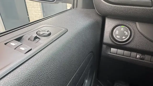 Fiat Scudo view 18