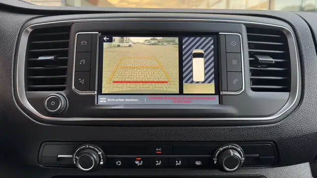 Fiat Scudo view 17