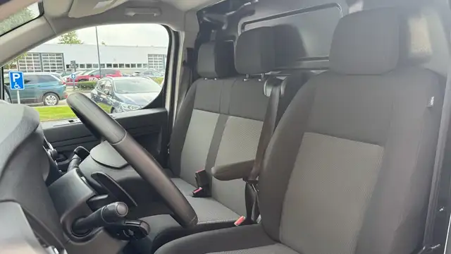 Fiat Scudo view 8