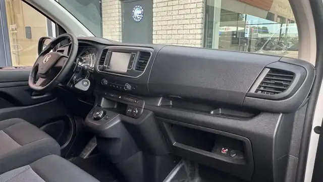 Fiat Scudo view 9