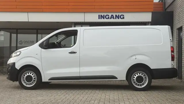 Fiat Scudo view 2