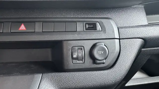 Fiat Scudo view 16