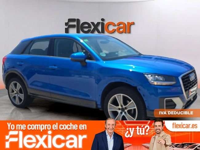 Audi Q2 30 TDI Design S tronic 85kW - foto 1