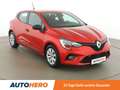 Renault Clio 1.0 SCe Life *SPUR*TEMPO*BT*KLIMA* Rot - thumbnail 8