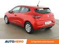 Renault Clio 1.0 SCe Life *SPUR*TEMPO*BT*KLIMA* Rot - thumbnail 4