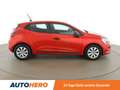 Renault Clio 1.0 SCe Life *SPUR*TEMPO*BT*KLIMA* Rot - thumbnail 7