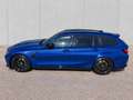 BMW M3 M3 Competition Touring MxDrive Azul - thumbnail 2