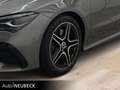 Mercedes-Benz CLA 200 CLA 200 SB AMGLinePremium/Leder/AHK/Night/Kamera Gri - thumbnail 10