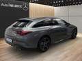 Mercedes-Benz CLA 200 CLA 200 SB AMGLinePremium/Leder/AHK/Night/Kamera Grau - thumbnail 6