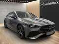 Mercedes-Benz CLA 200 CLA 200 SB AMGLinePremium/Leder/AHK/Night/Kamera Grau - thumbnail 5