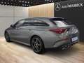 Mercedes-Benz CLA 200 CLA 200 SB AMGLinePremium/Leder/AHK/Night/Kamera Grau - thumbnail 8