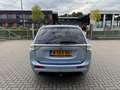 Mitsubishi Outlander 2.0 PHEV Instyle Bleu - thumbnail 6
