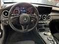 Mercedes-Benz C 200 Business*ACC*LED*NAVI*SHZ*CarPlay*I-HAND Negro - thumbnail 14