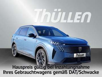 GT HYBRID 145 / 360°-K / AHK / PDC Bluetooth