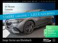 Mercedes-Benz EQE 500 EQE 500 4M AMG Line Pano/Distr/360°/Hyperscreen Gri - thumbnail 1