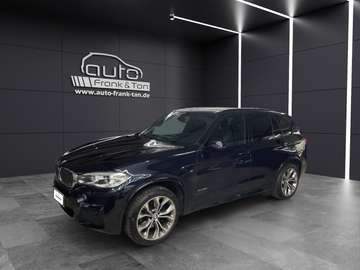 xDrive 35 i *Pano*AHK*Sport-Paket M*Leder*