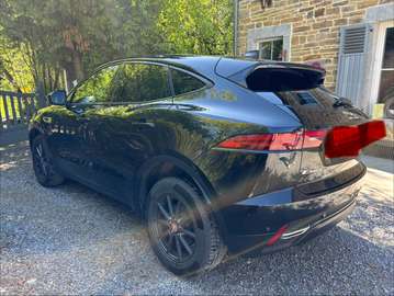 E-Pace 2.0 D D165