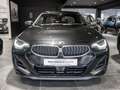 BMW 240 Mi Coupe xDrive LED ACC NAVI HGSD H/K SHZ Schwarz - thumbnail 2